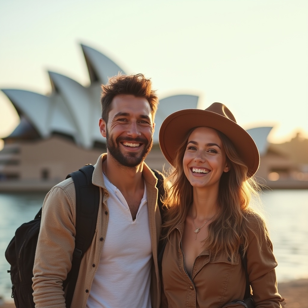 Australia