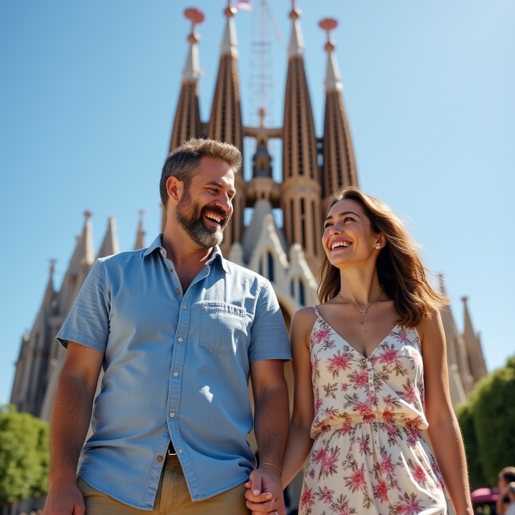 España