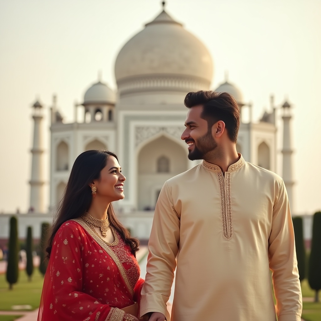 India