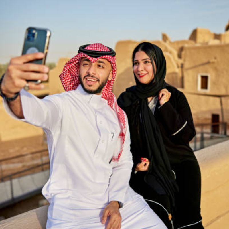 Arabia Saudita